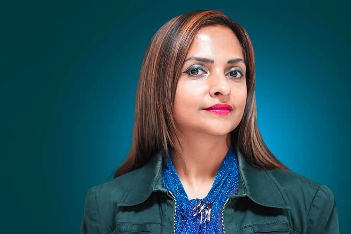 Pranali Vichare CEO image
