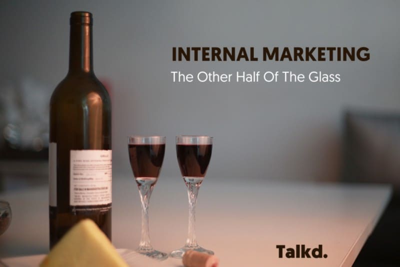 Internal marketing