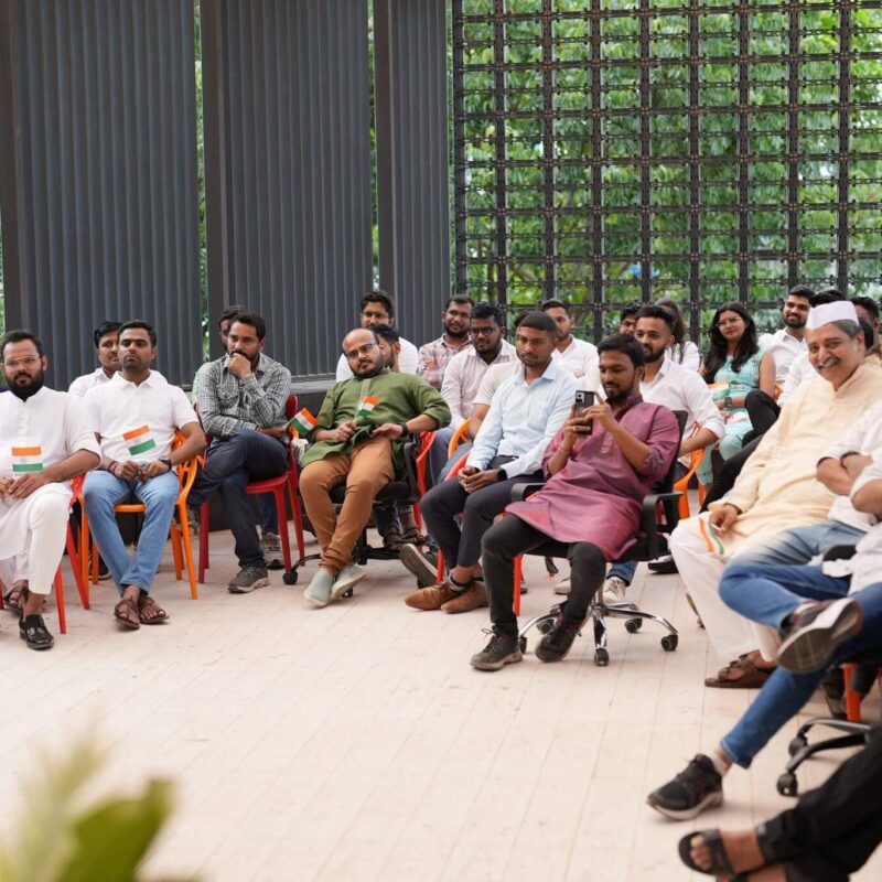 Independence day celebrations image