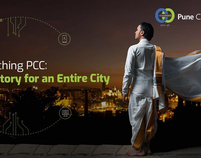 Launching PCC image