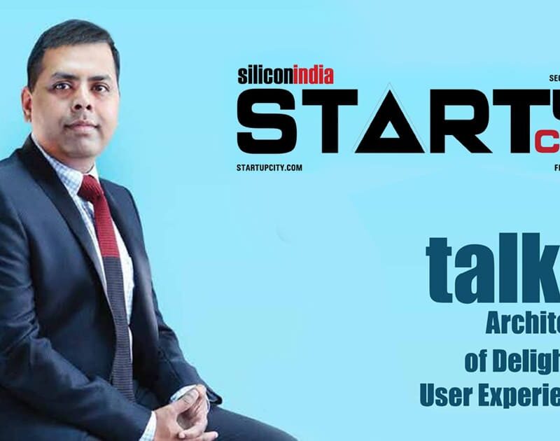 Startup city image