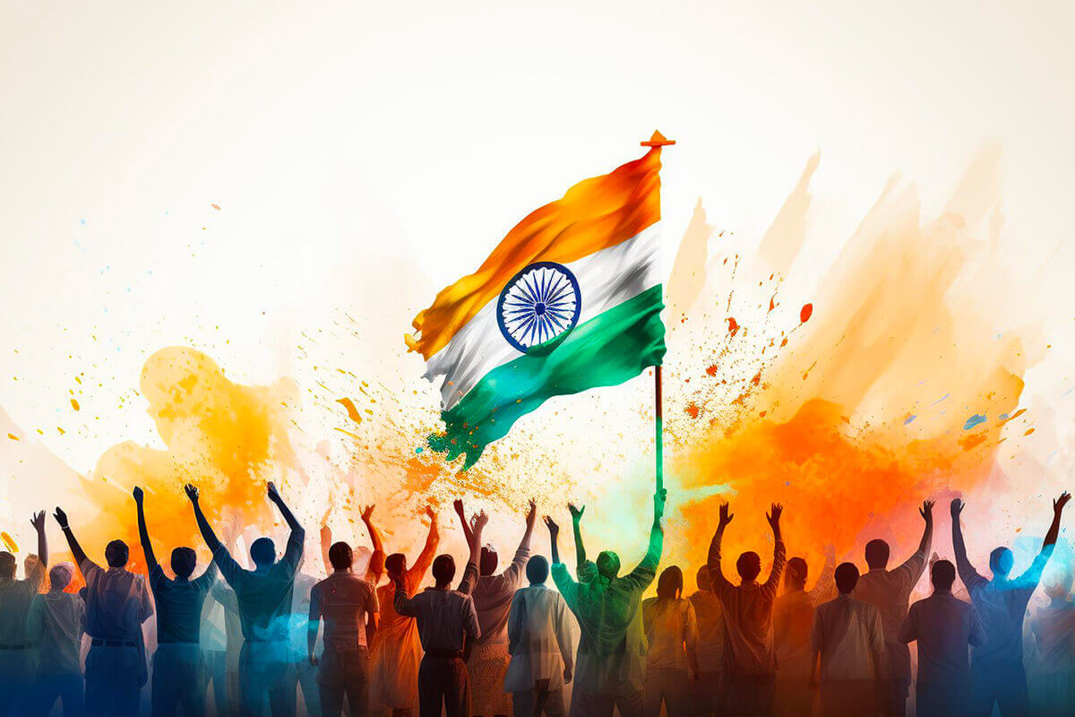 Independence day image