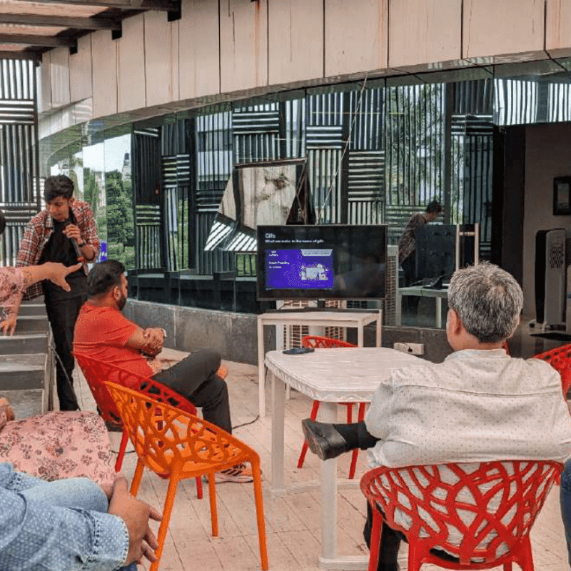 Workshop image