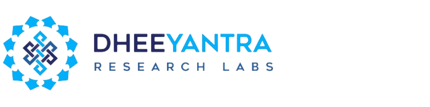 DHEEYANTRA LABS LOGO