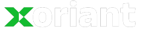Xoriant Logo