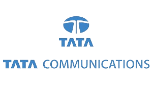 TATA Communications Logo