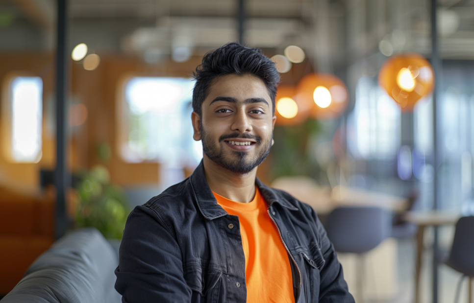 Career at TALKD