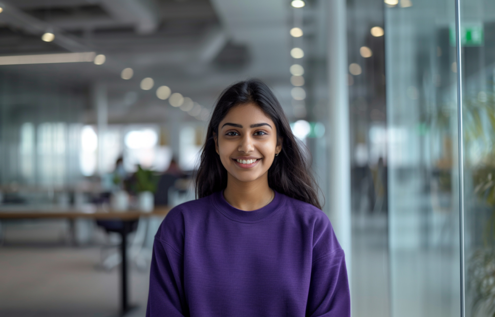 Career at TALKD